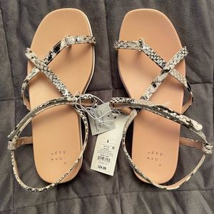 Women’s Eden sandals